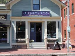 Storefront for Alchemy 9.2.5 in Belmont, MA